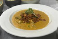 The Great Gurkhas Food Photos