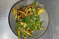 The Great Gurkhas Food Photos