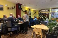 The Great Gurkhas Restaurant Photos