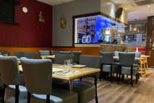 The Great Gurkhas Restaurant Photos