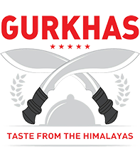 The Great Gurkhas