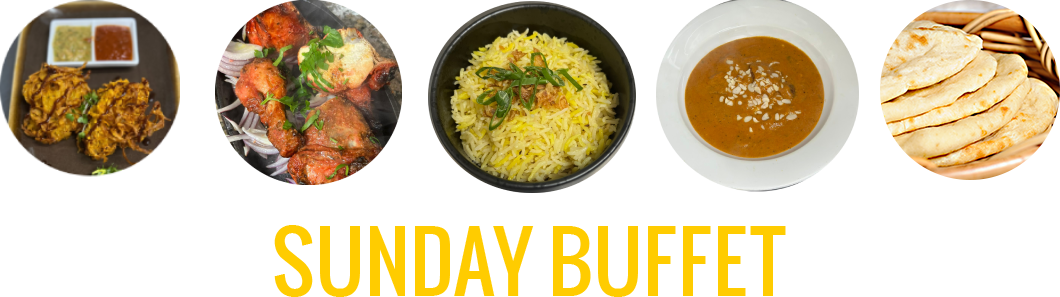 Sunday Buffet