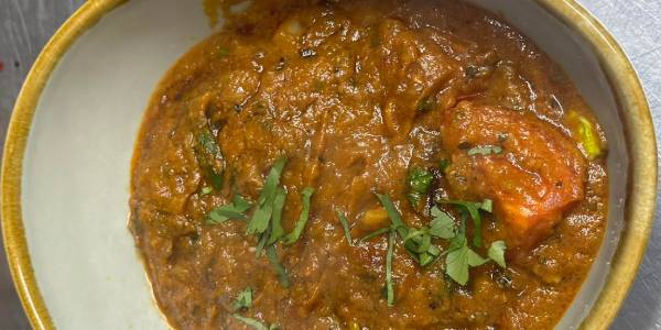 CLASSIC FAMOUS INDIAN DISHES